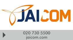 Jaicom Oy logo
